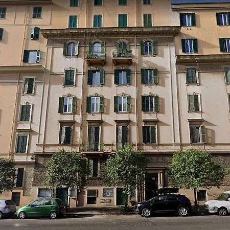 Nurith 32 Villa Rome Bagian luar foto