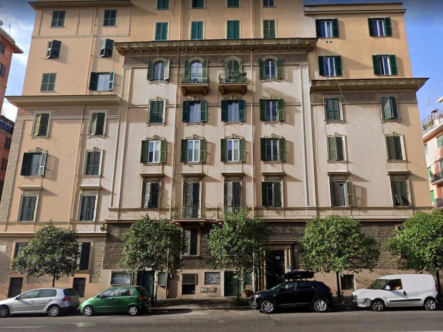Nurith 32 Villa Rome Bagian luar foto