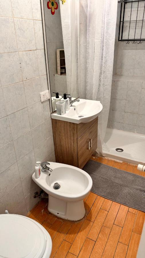 Nurith 32 Villa Rome Bagian luar foto